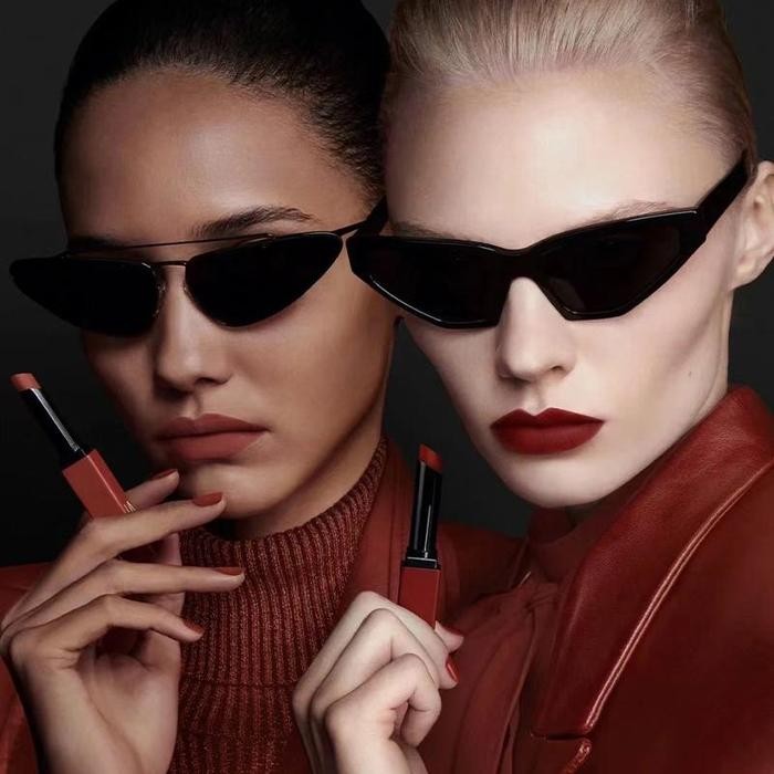 NARS Powermatte Lipstick / Nars Lipstick 1g Lasting Waterproof Travel Size 100% ORI