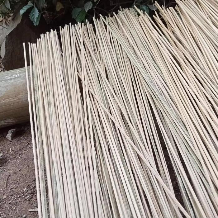 Arku layangan 50 / 60 cm 100 Pasang untuk layang - layang