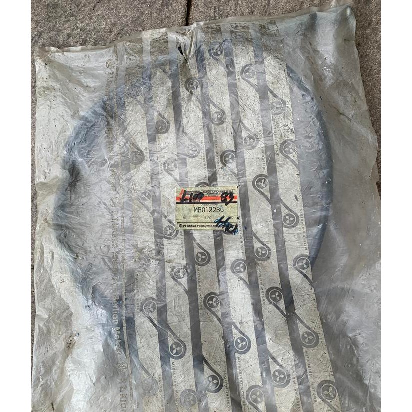 Jual Kabel Kopling Mitsubishi Minicab L100 1983