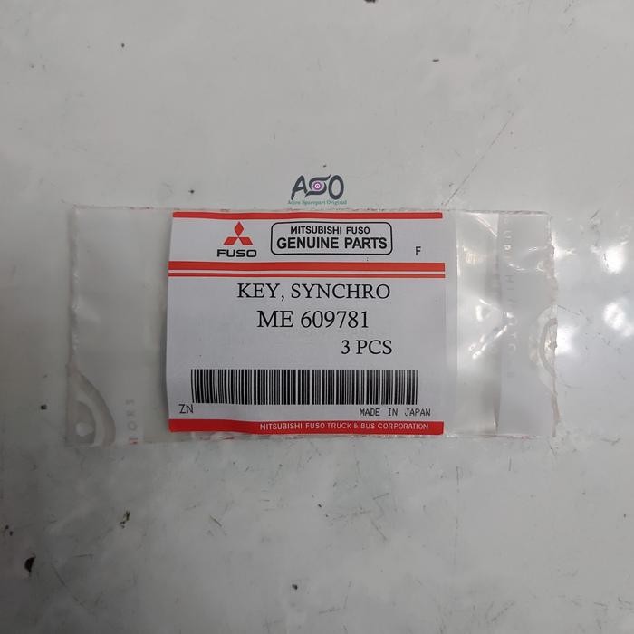 Jual Kunci Key Synchronize Sinkromis Fuso Canter Ps125 Ps 125
