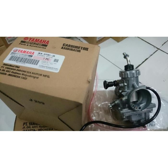Karburator Original Yamaha Rx-King