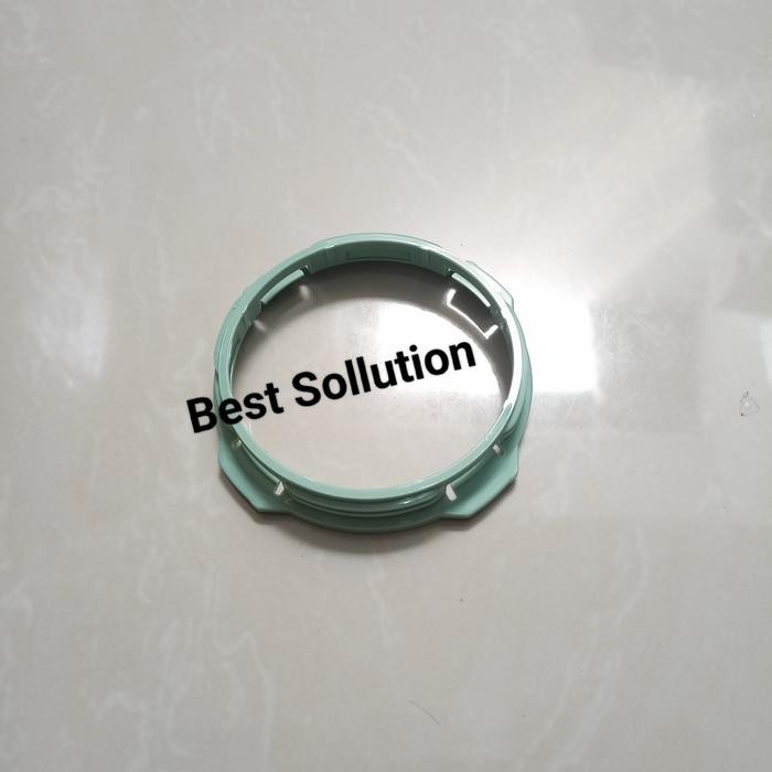 Ring Pisau Gelas Kaca Blender Philips Hr2222 Original Jar Kaca Hr 2222