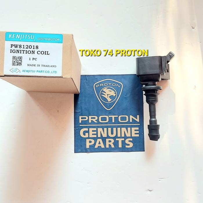 Terhemat Coil Koil Kuil Proton Exora Cfe / Preve Made In Thailand Kenjitsu. Terlariss 