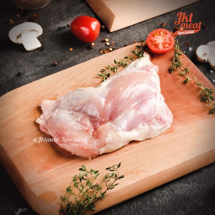 

Pilihan- Ayam Fillet / Daging Ayam Fillet / Daging Ayam Segar / Paha Ayam Filet