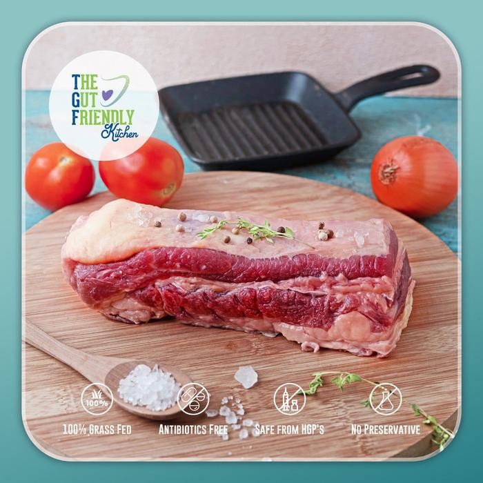 

Pilihan- Sandung-Lamur-Sapi-Grass-Fed-Australia-Brisket-Grassfed-Halal-Frozen