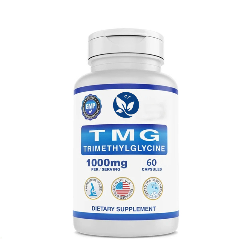 IMPORT 1000MG TMG SUPPLEMENT - BETAINE ANHYDROUS TRIMETHYLGLYCINE - HEALTHY HOMOCYSTEINE LEVELS -