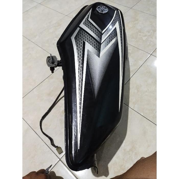 Tangki Rx King Original Copotan/lepasan