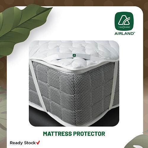 Airland Mattress Protector Uk. 120 x200