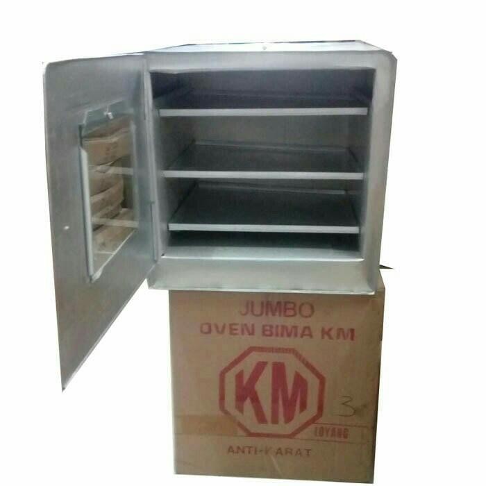 Oven Bima Jumbo