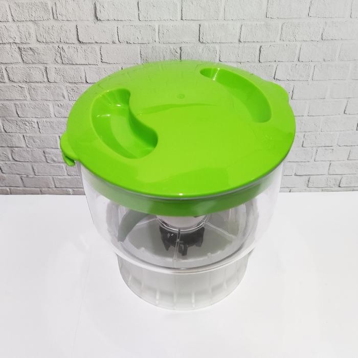 terlaris Choper Daging Miyako Baru 101 102 151 152 Gear Plastik Chopper Coper Penggiling NK199