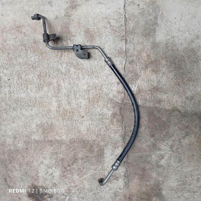 PROMO Selang high pressure power steering kia carens gen 1 copotan SIAP KIRIM