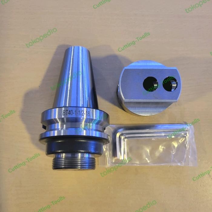 Bagus Boring Head Bt40 Boring Head 2In Arbor Boring Boring Set Terlariss 