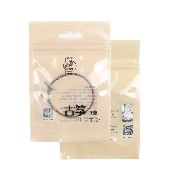 senar guzheng dunhuang