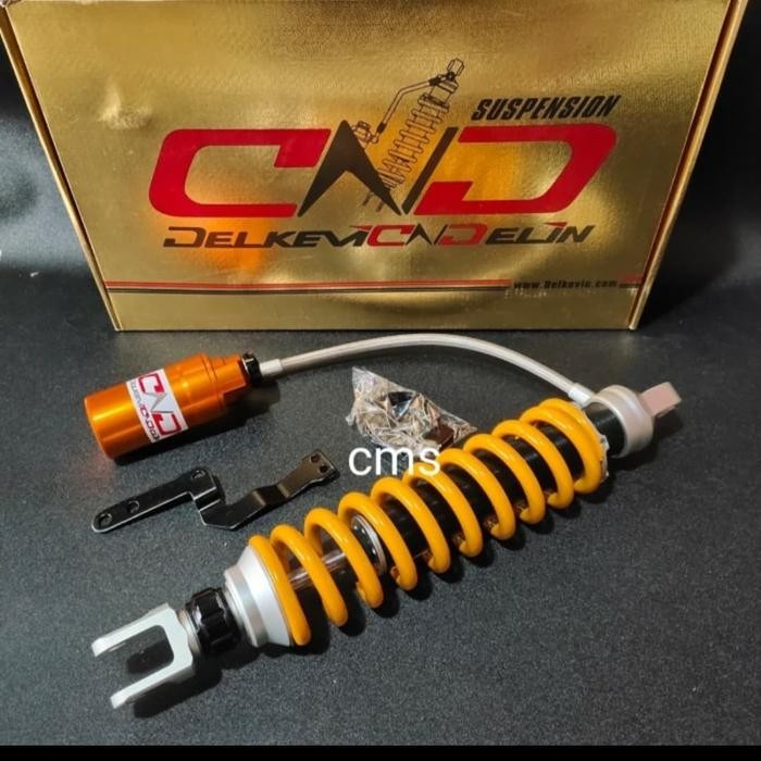 MONOSHOCK KLX DELKEVIC TABUNG PISAH 405 MM