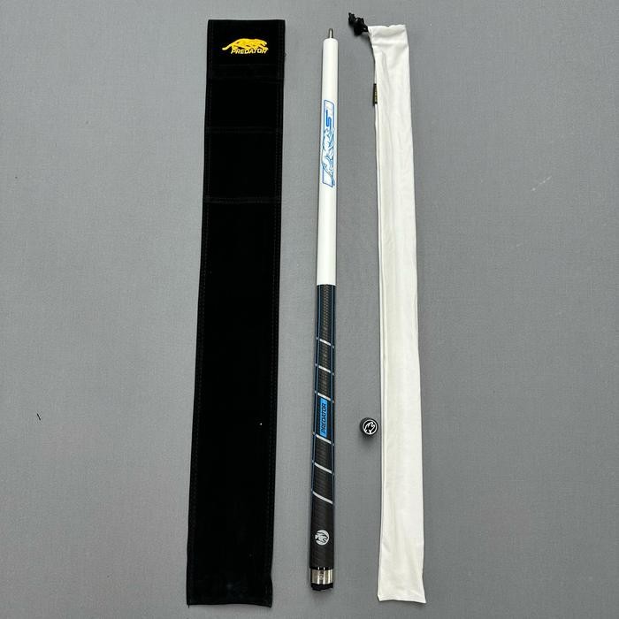 Stick Billiard Predator Sport2 Volt Sport Wrap Brand New