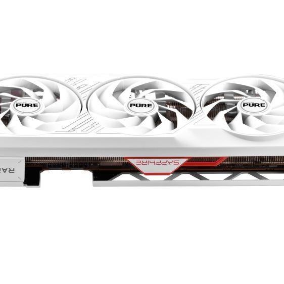 Sapphire Radeon RX 7700 XT 12GB GDDR6 Pure [XVGA-096]