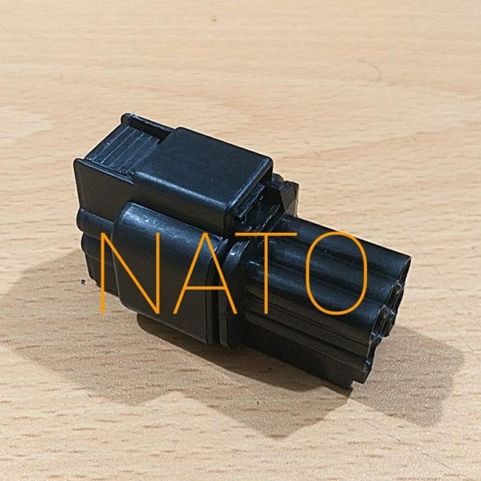 Jual Soket Wiring Coil Avega Hyundai