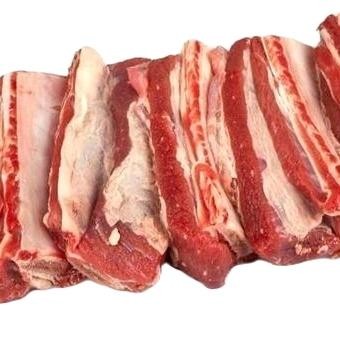 

Pilihan- Daging Iga Sapi Frozen Halal 500Gr