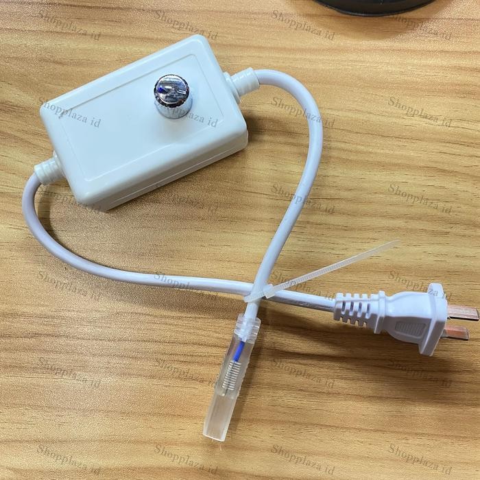 Pilihan- Soket Dimmer Lampu Led Selang Ac 220V All Varian