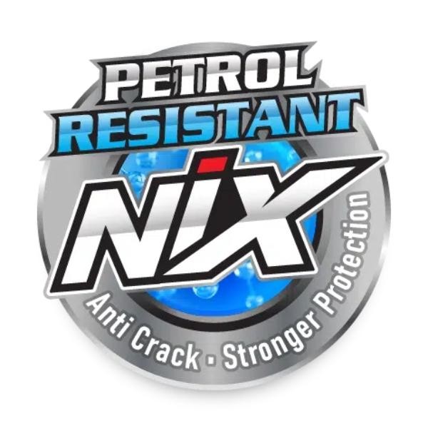 Pilihan- Autogard Flat White Putih Doff 14 - Cat Semprot Premium Motor Mobil Sepeda Helm Rumah