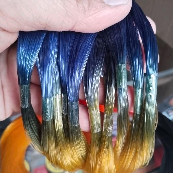 Kenur layangan MAMBO 1 ikat isi 10 pcs / kenur layangan mambo tebal dan kuat