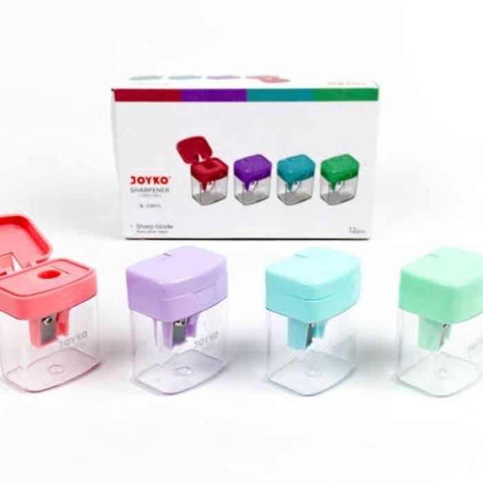 

New Rautan B 23 joyko