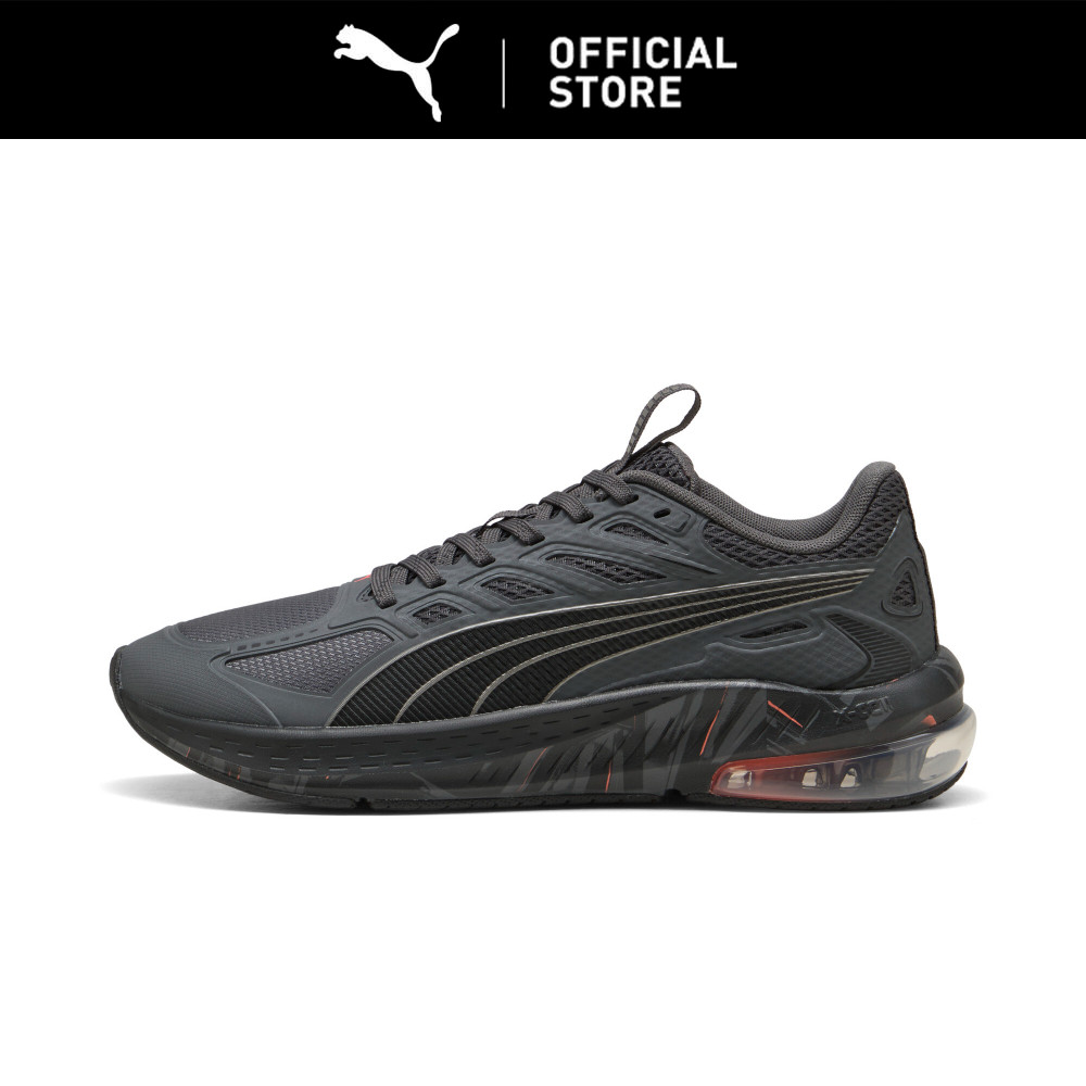PUMA Sepatu Sneaker X-Cell Lightspeed Prismatic Pria