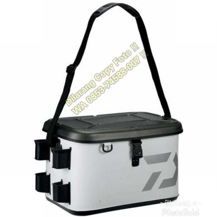 Cold Bag Iso Bakkan S40 A Tas Umpan Daiwa