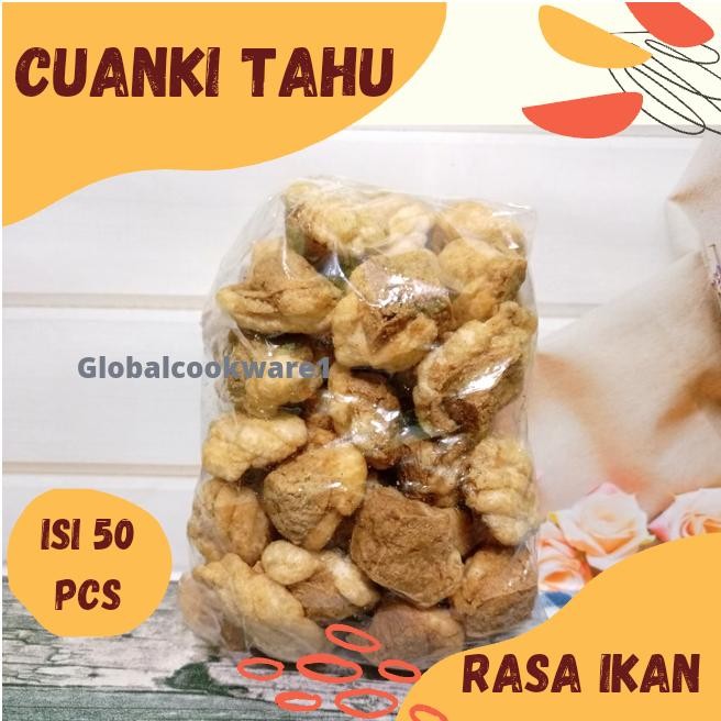 

New CUANKI TAHU TOPING BASO ACI, SEBLAK, MIE INSTAN ENAK GURIH