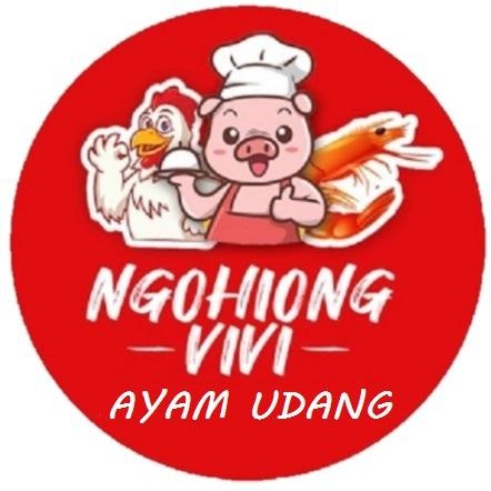 Pilihan- Ngohiong / Hekeng / Gohyong Ayam+Udang