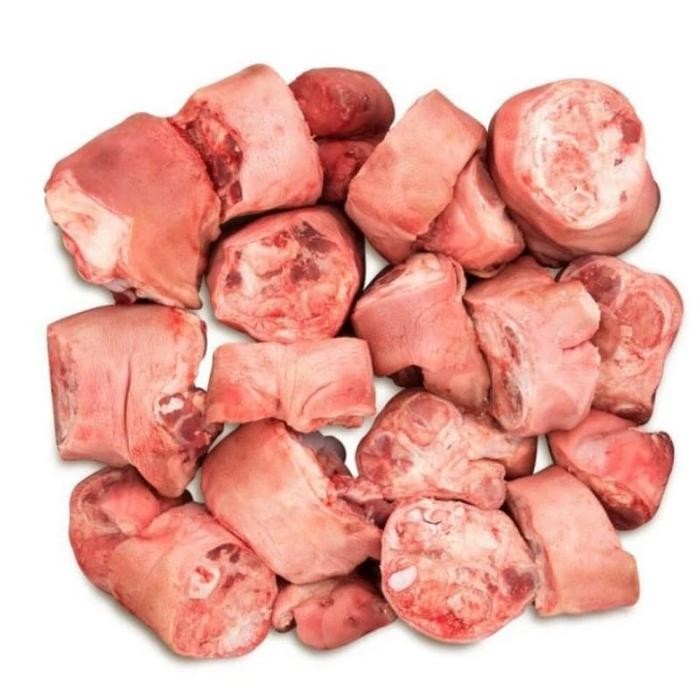 

Pilihan- Kaki Babi Depan / Cukiok - 1 Kg