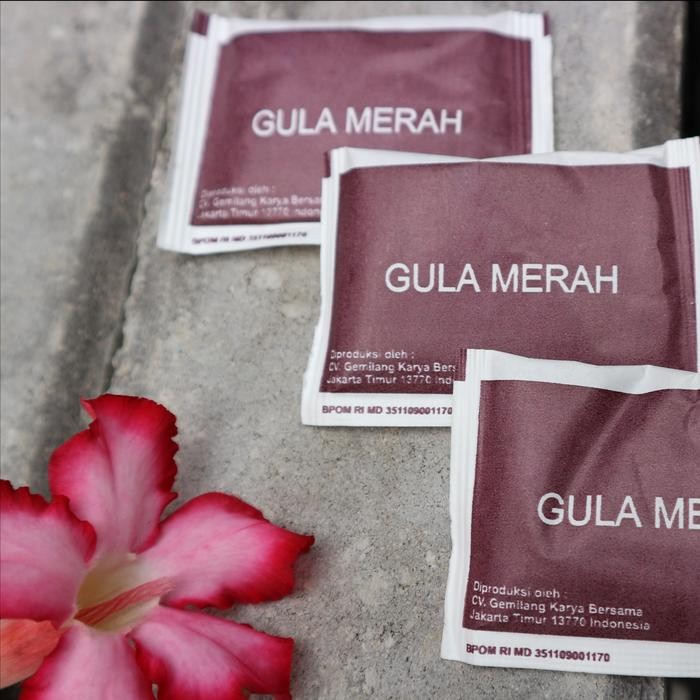 

NEW PRODUK BROWN SUGAR SACHET 6GR / GULA MERAH HOTEL / GULA MERAH CAFE RESTO PITALOKAOUTLET23