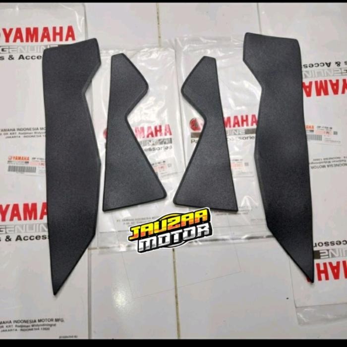 KARPET KARET PIJAKAN KAKI NMAX OLD 2015-2019 ORI YAMAHA