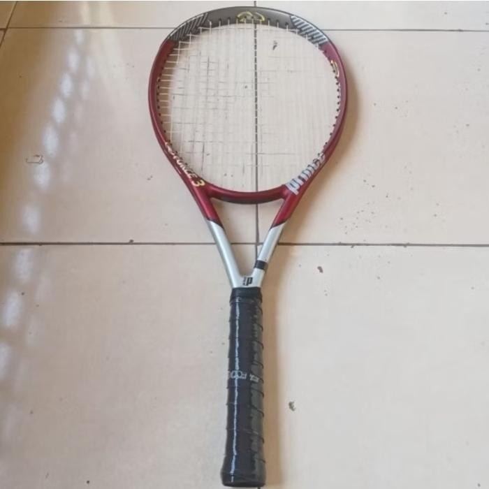 Raket Tenis Prince Original Bekas