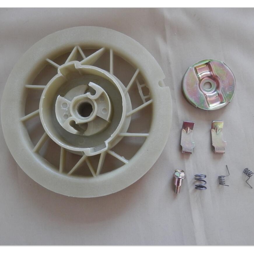 GX610 STARTER PAWL KIT FOR HONDA GX620 GX630 GX670 V-TWIN  20HP