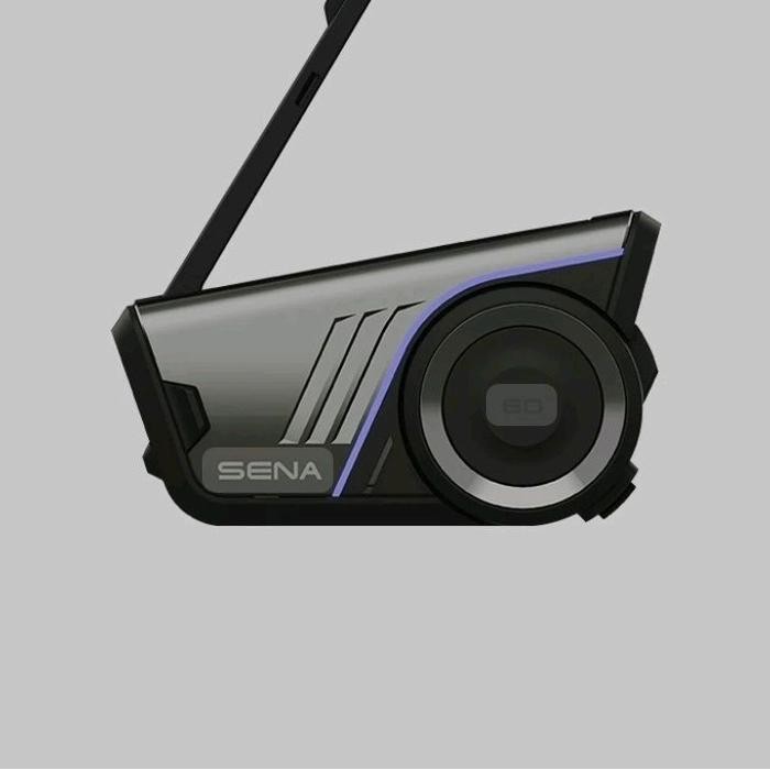 Intercom Sena 60S Harman Kardon Mesh Bluetooth,Loose Pack