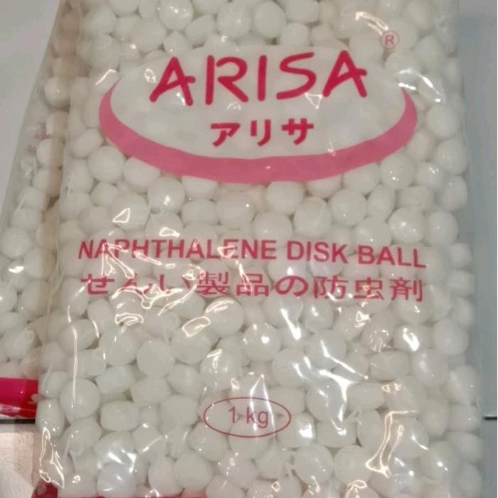 

OJ Kapur barus arisa 1 kg