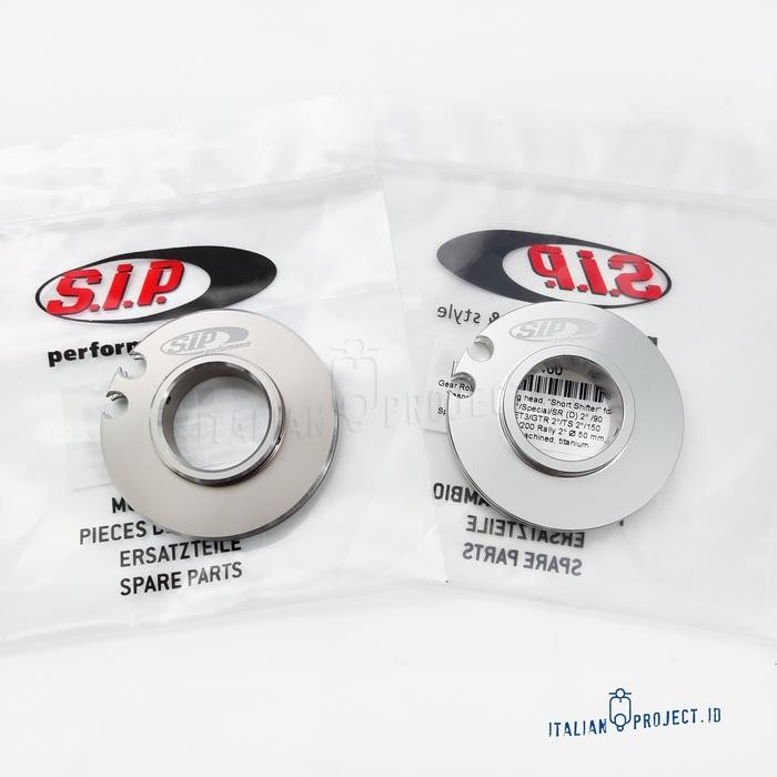 Pulley Persneling Sip Vespa Special Pts Primavera Super Sprint Rally