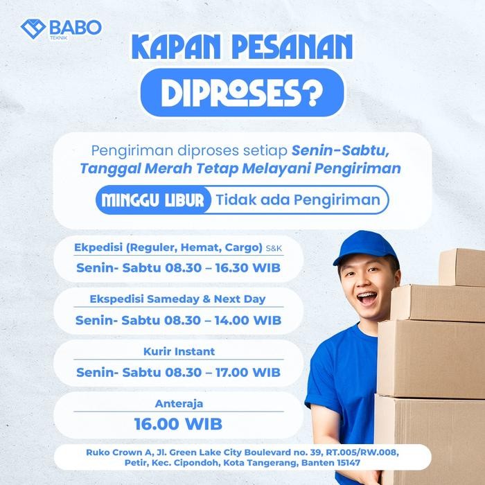 Wipro Pemotong Pemutus Rantai Motor Good Quality / Potong Putus Rantai