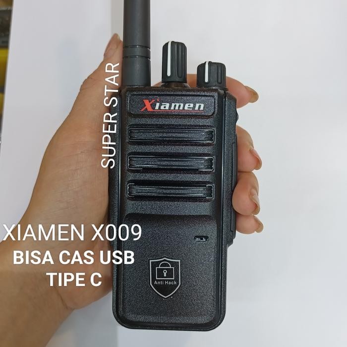 New Ht xiamen X 008 5watt