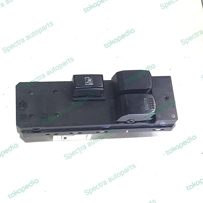 SAKLAR POWER WINDOW SUZUKI KARIMUN WAGON R (GL)