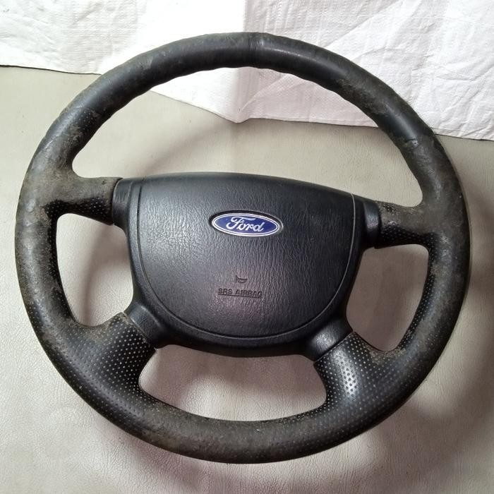 STEER STIR SETIR ASSY FORD ESCAPE