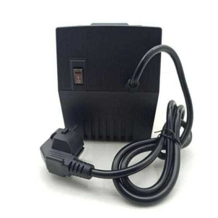 Terbagus Apc Lsw800 800Va 400W Lsw800-Ind Lsw800Ind Stabiliser Stabilizer Avr Terlariss 