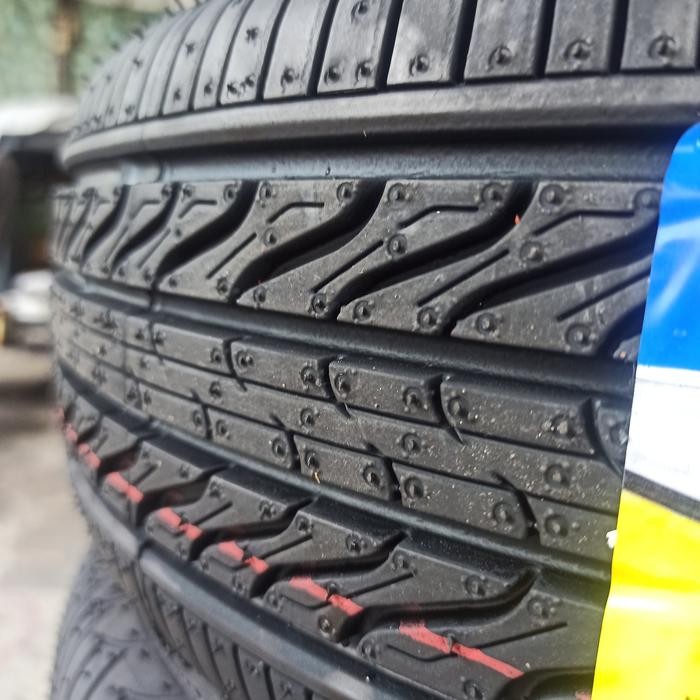 Ban Ring 14 R14 185/70 baru accelera avanza xenia futura calya sigra