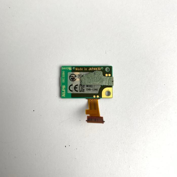 Part Wifi Board Canon Eos M2 Laik Pakai