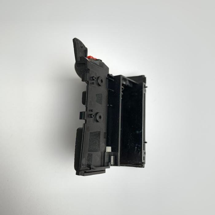 Rubber Karet Grip Kanan For Nikon D800 Second