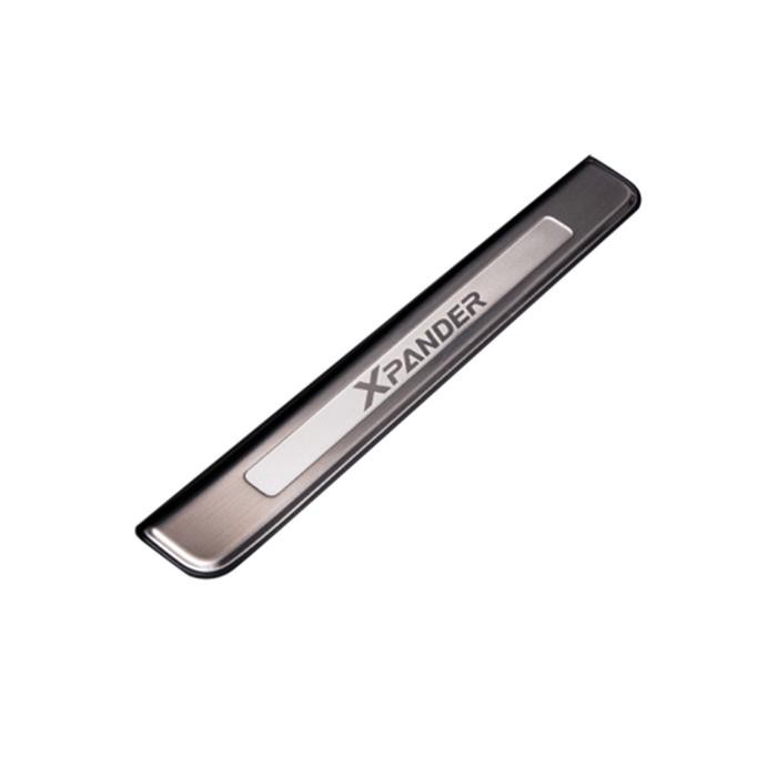 Mitsubishi Motors Genuine Accessories Scuff Plate Xpander