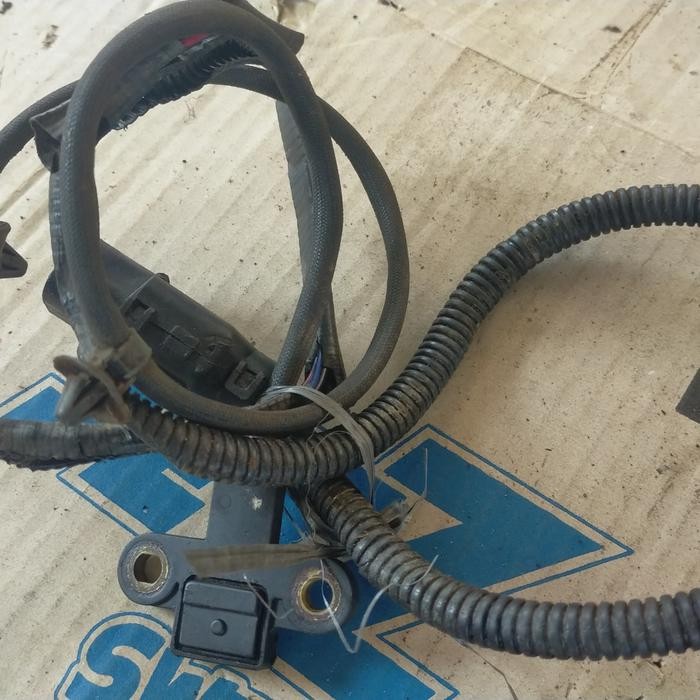 sensor ckp hyundai Trajet original