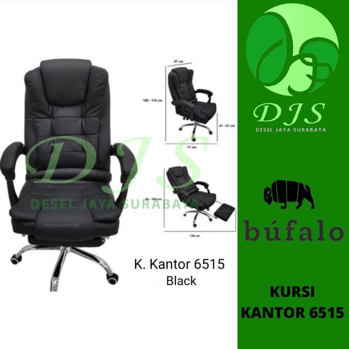Kursi Kantor - Kursi Direktur - Kursi Manager - Kursi Kantor 6515