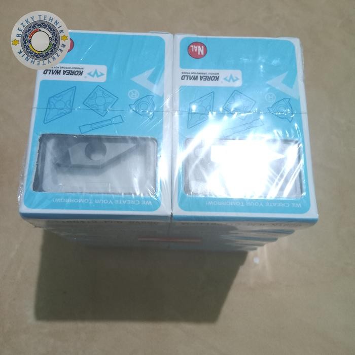 insert PCD VCGT 160412 pahat kinclong VCMT 160412 insert PCD